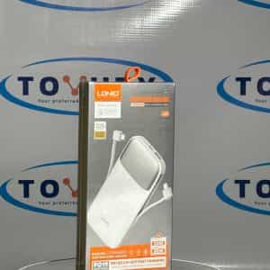 LDNIO-10000mAh-Slim-Powerbank-Quick-Charge-PQ19-Kenya-image.jpg Convenient PQ19 10000mAh Slim Powerbank - Built-in Cables - Nairobi.
