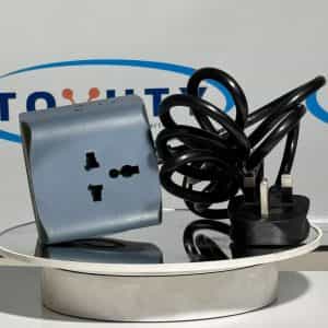 LDNIO-SC3319-65W-PD-3-USB-3-AC-Outlets-Universal-Kenya.jpg 65W PD Cube - Universal Strip (3 AC + 65W PD) - Nairobi.
