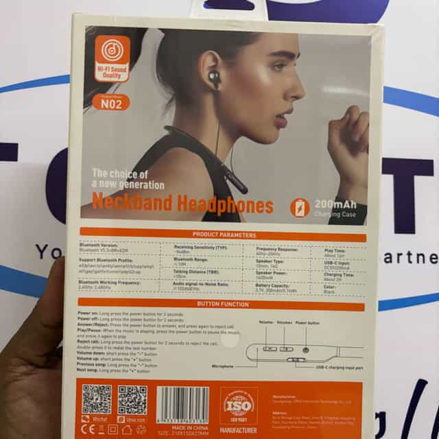 Reliable-N02-Wireless-Neckband-Headset-โ-20-Hour-Battery-โ-Kenya-order.jpg Reliable N02 Wireless Neckband Headset - 20 Hour Battery - Kenya.